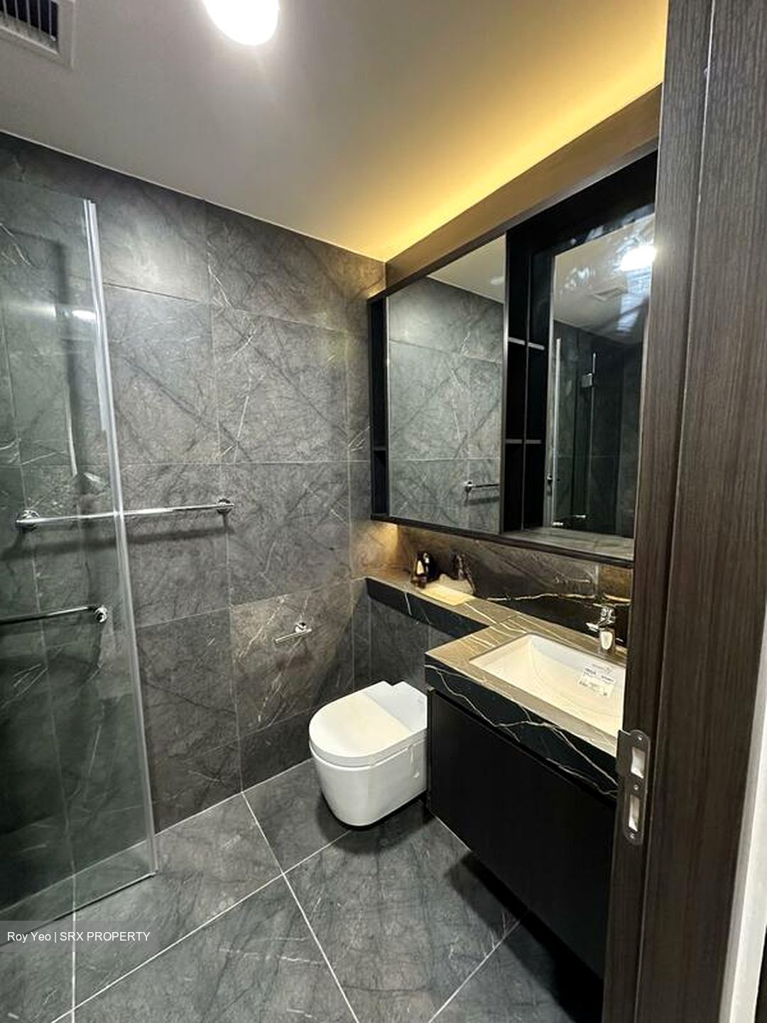 Hyll On Holland (D10), Condominium #566191001